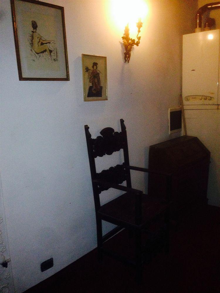 Ai Boteri Hostel Venice Exterior photo